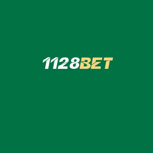 Logo da 1128BET