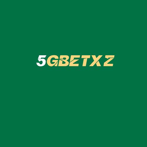 Logo da 5GBETXZ