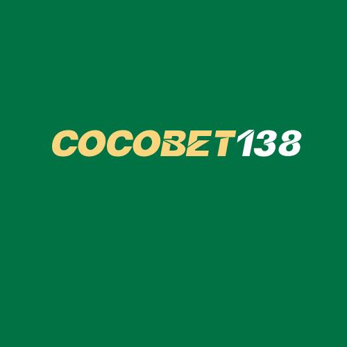 Logo da COCOBET138