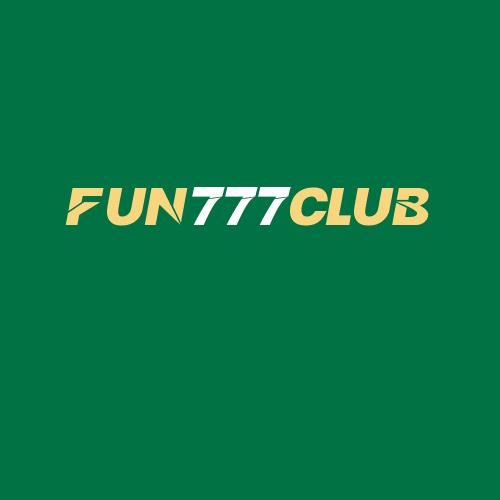 Logo da FUN777CLUB