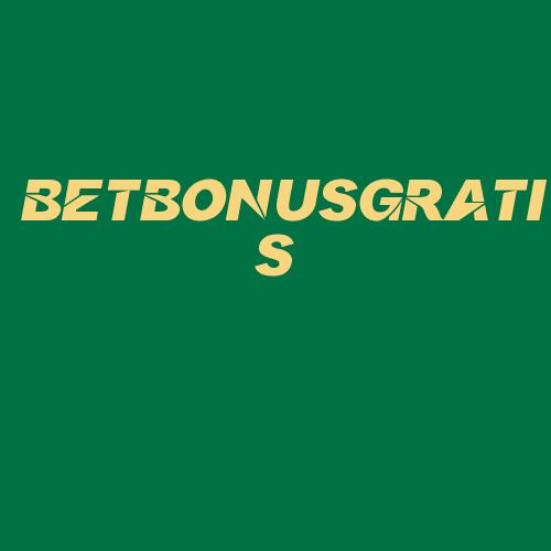 Logo da BETBONUSGRATIS