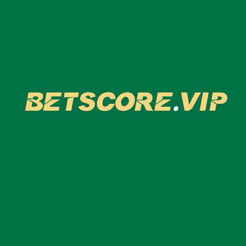 Logo da BETSCORE.VIP