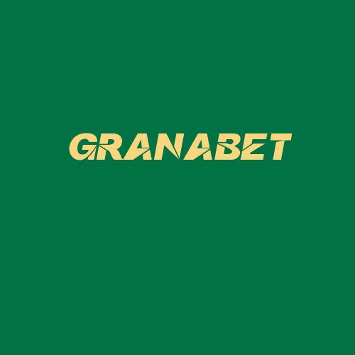 Logo da GRANABET